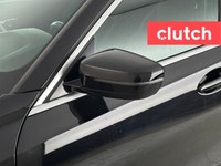 Front Heated Seats, Climate Control, Dual Zone Front Climate Control and more! Clutch is the largest... (image 9)