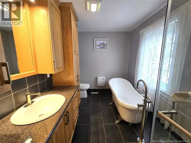 580 De L'Église Road Lac Baker, New Brunswick in Houses for Sale in Edmundston - Image 32