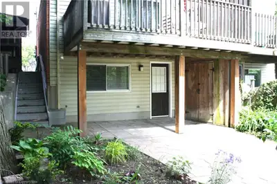 119 MAIN Street W Unit# B Grimsby, Ontario
