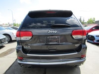 Thanks for viewing our South View Motors Inventory! 2015 Jeep Grand Cherokee Summit 3.0 V6 Diesel Lu... (image 5)