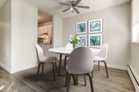 Amenities: Balconies • Heat & Water Included • Great Location Suite & Building: Oversized one-bedroo... (image 4)