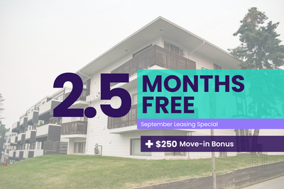 Bankview 1737 Apartments is professionally managed by Mainstreet Equity Save $250 on Your First Mont...