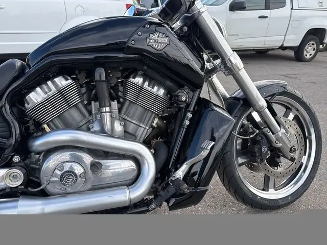 2009 Harley-Davidson V-Rod Muscle ~ V-ROD MUSCLE ~ 1250CC ~ LIQU in Street, Cruisers & Choppers in City of Toronto - Image 28