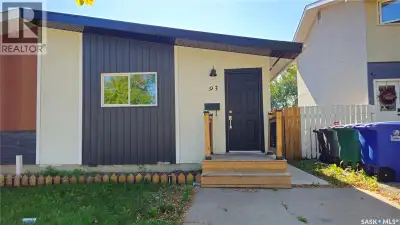 Welcome to this beautifully updated bungalow-style duplex in the desirable community of Westview Hei...