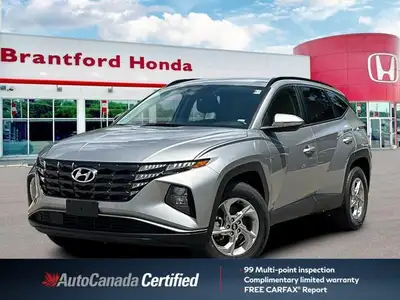 Discover a seamless blend of sophisticated style and rugged capability in this stunning 2024 Hyundai...