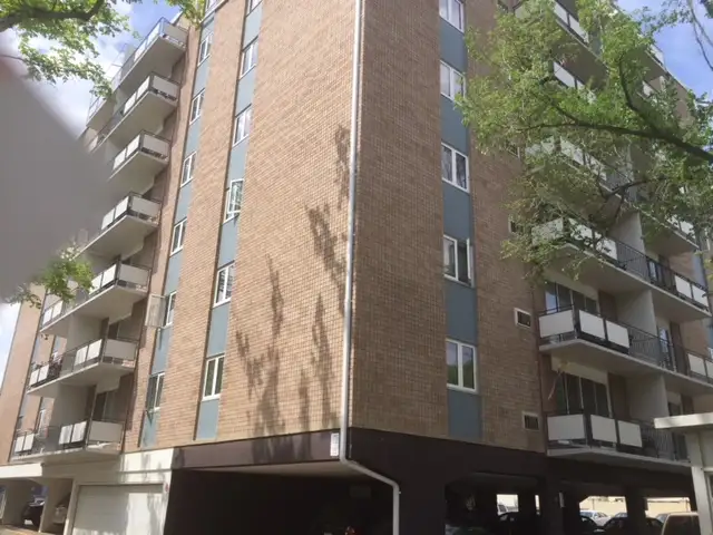 Two Bedroom Suite