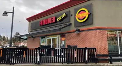 Fat Burgers, are big juicy burgers made right. If you are looking to own a successful business franc...