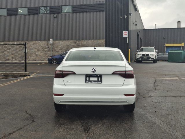 2021 Volkswagen Jetta Comfortline | Heated Seats | CarPlay + in Cars & Trucks in Guelph - Image 4