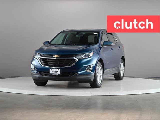 2019 Chevrolet Equinox LT w/ Apple CarPlay, Heated Front Seats,  in Cars & Trucks in City of Toronto - Image 2
