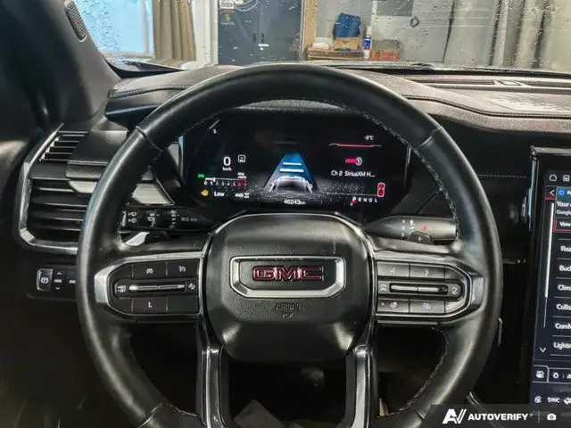 2024 GMC Acadia Elevation | Remote Start | Rear View Camera in Cars & Trucks in Prince Albert - Image 19