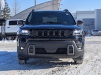 This Jeep Cherokee has a durable Intercooled Turbo Gas/Electric I-4 1.6 L/98 engine powering this Va... (image 2)