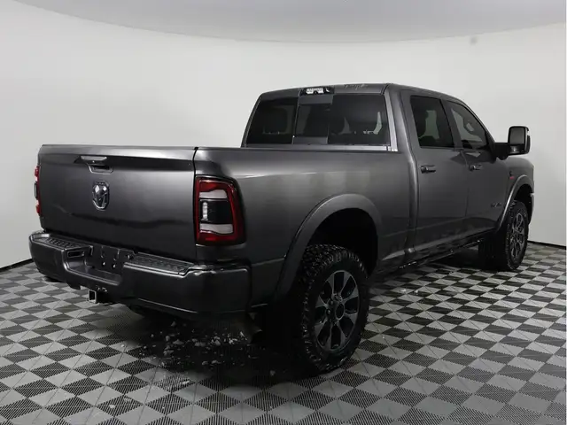 2023 Ram 3500 CREW CAB NIGHT EDITION | POWER SUNROOF | 4X4 in Cars & Trucks in Calgary - Image 7