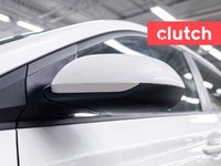 1 OWNER / Hands Free Device Connectivity, Apple CarPlay, Android Auto and more! Clutch is the larges... (image 8)