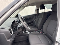// ACCIDENT FREE!! // This 2025 Hyundai Venue Essential 2WD is a smart fit for city life and daily t... (image 2)