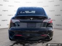 This Tesla Model Y has a dependable Electric engine powering this Automatic transmission. Wireless P... (image 4)