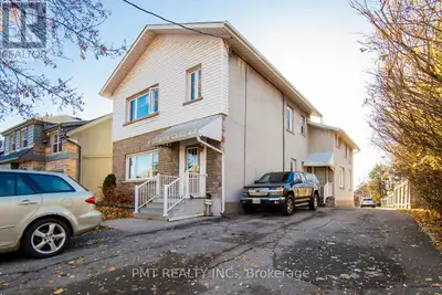 1 - 393 KING STREET E Oshawa (Central), Ontario