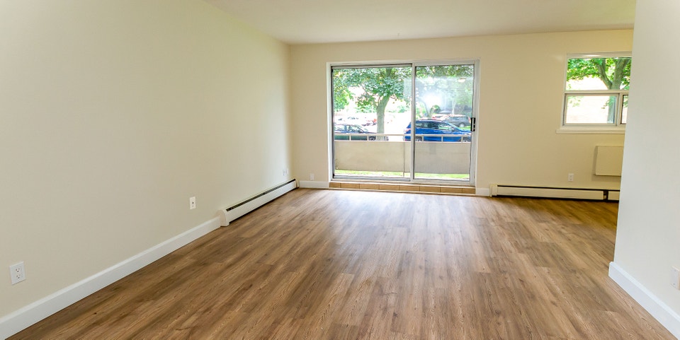 Dorchester Apartments - 2 Bedroom, 1 Bath B Apartment for Rent - 4