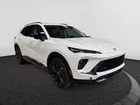 Welcome to Capital GMC! This 2026 Buick Envision in Summit White is equipped with AWD and Turbocharg... (image 6)