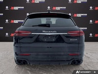 Come see this 2023 Maserati Grecale Modena before someone takes it home! *You Can't Beat the Price w... (image 4)