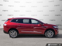 You'll have no regrets driving this dependable 2023 Buick Enclave. Traction control, electronic, Tir... (image 6)