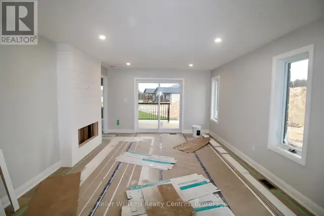 772 18TH STREET Hanover, Ontario in Houses for Sale in Owen Sound - Image 6