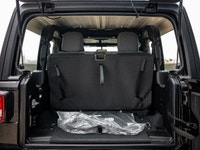Welcome to 400 Chrysler Dodge Jeep Ram. The 2026 Jeep Wrangler is a brand new, iconic 4x4 SUV built... (image 8)