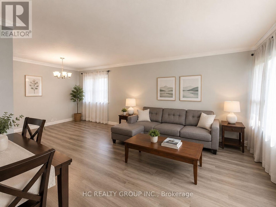 MAIN - 14 NERO COURT Toronto (Eglinton East), Ontario 4