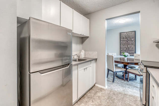 Windsor Place - Windsor Place Apartment for Rent dans Locations longue durée  à Calgary
