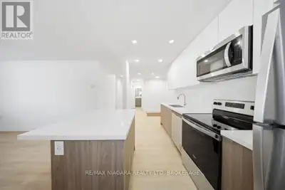 Experience modern living in these beautifully renovated apartments in the heart of Picton, Prince Ed...