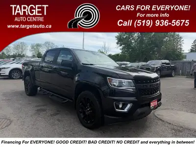 Looking for a robust and reliable truck that can handle anything you throw at it? Target Auto Centre...