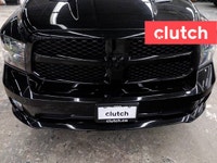 Running Boards, Bed-Rail Protectors, Auto Dimming Rearview Mirror and more! Clutch is the largest on... (image 6)
