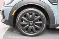 1 OWNER LOCAL TRADE! MINI CERTIFIED, COUNTRYMAN S ALL4 WITH PREMIER LINE, HEATED SEATS, NAVIGATION,... (image 4)