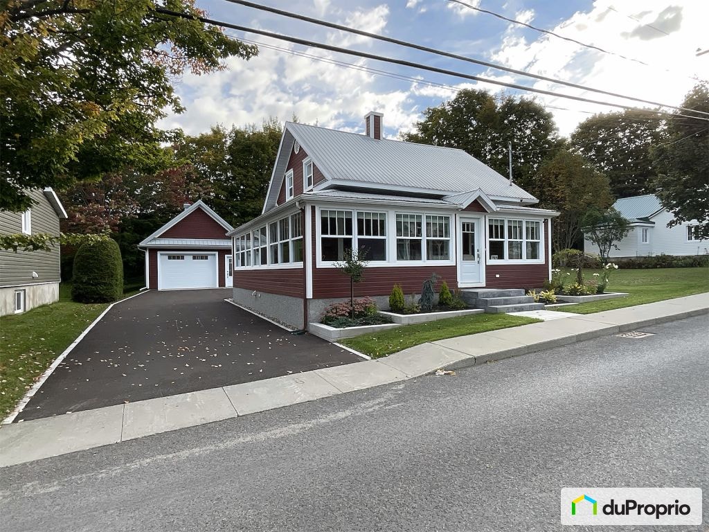 $390,000 - 1 1/2 Storey for sale in St-Malachie — photo 3