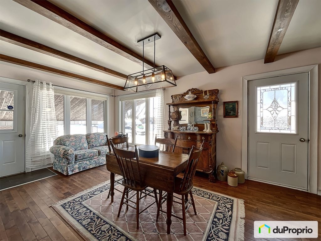 $319,500 - Bungalow for sale in ND-Du-Bon-Conseil — photo 3