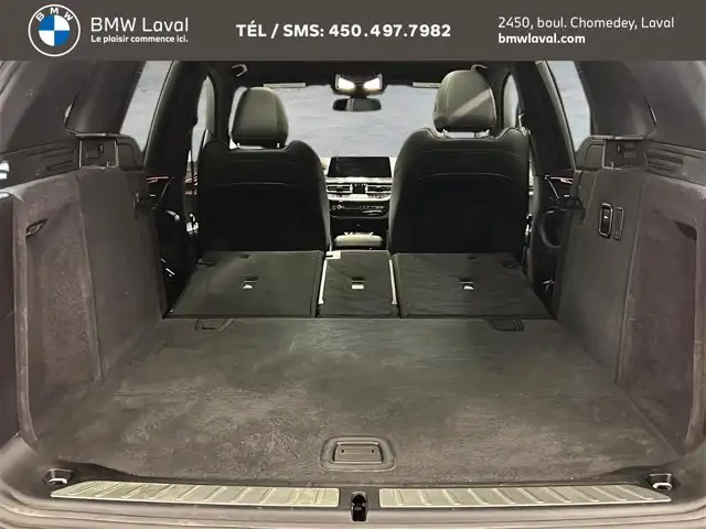 2023 BMW X3 xDrive30i | Gr. Sup. Essentiel in Cars & Trucks in Laval / North Shore - Image 13