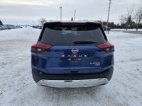 Command the road in this fully loaded 2023 Nissan Rogue Platinum AWD, an executive-level SUV ready f... (image 5)