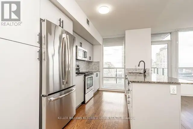 1002 - 15 LEGION ROAD Toronto (Mimico), Ontario in Condos for Sale in City of Toronto - Image 21