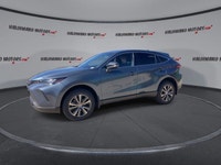 This Toyota Venza has a strong Gas/Electric 4cyl 2.5 L engine powering this Variable transmission. P... (image 3)