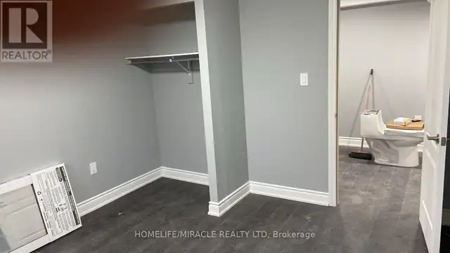 BASEMENT - 25 THORNRIDGE CRESCENT Kitchener, Ontario in Long Term Rentals in Kitchener / Waterloo - Image 10