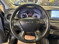 This 2015 Infiniti QX60 AWD has the 3.5L 6Cyl engine and features Air Conditioning, Alloy Wheels, Ba... (image 8)
