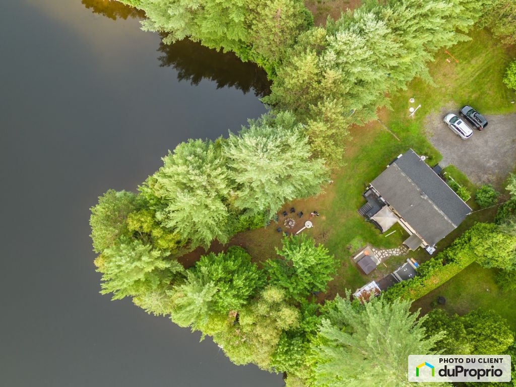 $599,000 - Cottage for sale in Chertsey — photo 2