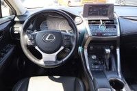 Accident Free Experience Luxury and Performance with the 2018 Lexus NX 200t AWD. This Sleek and Soph... (image 8)