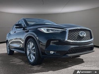 Dealer Certified Pre-Owned. This INFINITI QX50 delivers a Intercooled Turbo Premium Unleaded I-4 2.0... (image 8)