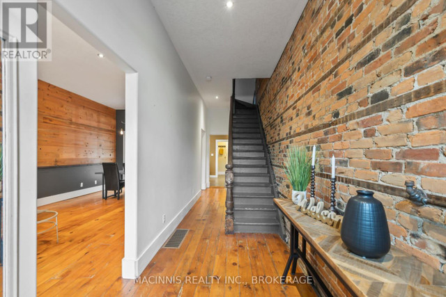 64 BAY STREET Kingston (East of Sir John A. Blvd), Ontario in Houses for Sale in Kingston - Image 3