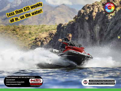 $500.00 MegaCash DiscountLess than $75 weekly all in, on the water!MSRP $26699 - $500.00 Megacash Di...