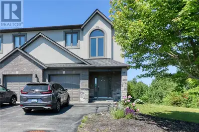 35 Birmingham Drive Sudbury, Ontario