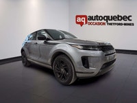 * Balance de garantie complète de Land Rover Land Rover Range Rover Evoque P250 S 2026 - DISPONIBILI... (image 2)
