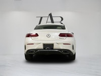 This 2018 Mercedes-Benz E 400 Coupe is a local Ontario vehicle that combines elegant styling, refine... (image 6)