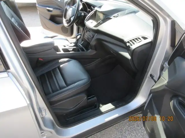 2019 Ford Escape SEL5094524261512192015