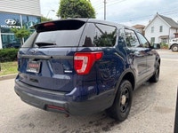 { CERTIFIED PRE-OWNED } THIS VEHICLE COMES FULLY CERTIFIED WITH A SAFETY CERTIFICATE SERVICED AT NO... (image 5)